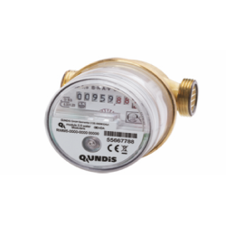 Q water 4 - C-Mode -...