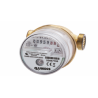 Q water 4 - C-Mode - Mechanical 130 mm, max 90°