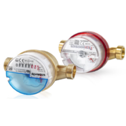 Q water 4 (SJ EVO) - basic...