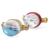 Q water 4 - basic - Mechanical 110 mm, max 90°