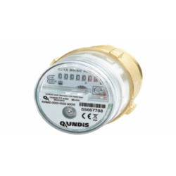 Q water 4 - Mechanical -...