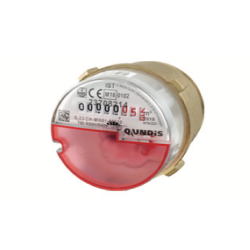 Q water 4 - Mechanical -...