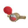 Q water domestic - Mechanical Q3 2.5 m3/h max 90°