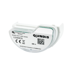 Q module 5.5 water Allmess...