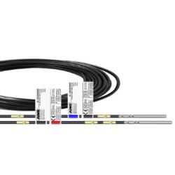 TS pair MID PT1000 - Ø 5,2...