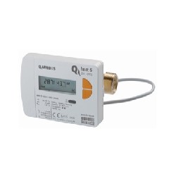 Q heat 5.5 - Screw-type...