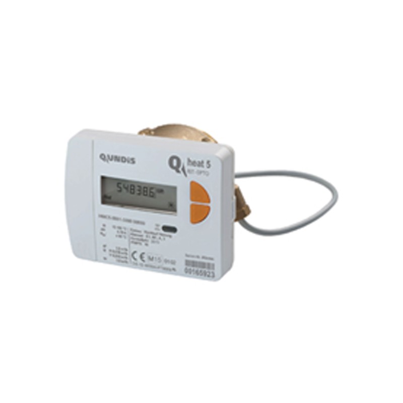 Q heat 5.5 - Measuring capsule ISTA-compatible (IST)