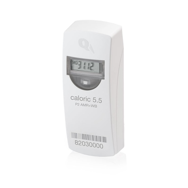 Q caloric 5.5 opto - 2 sensor