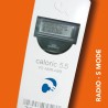 Q caloric 5.5 - S-Mode 2 sensor