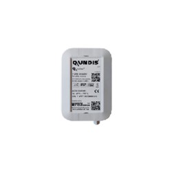 Q pulse R C-Mode (Q AMR)