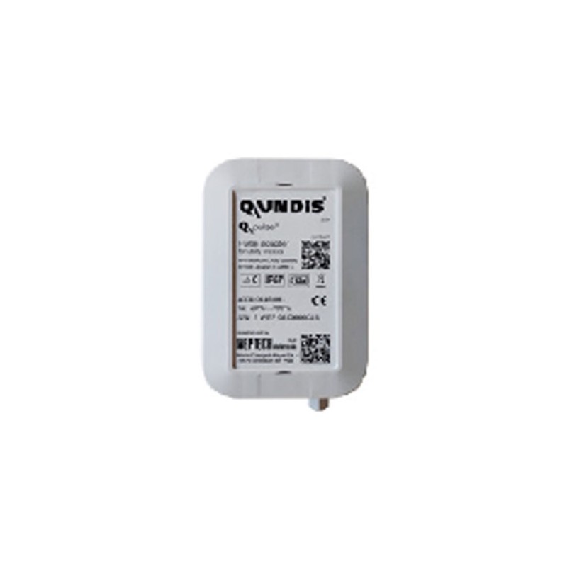 Q pulse R C-Mode (Q AMR)