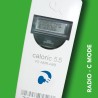 Q caloric 5.5 - C-Mode 2 sensor + infrared