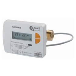 Q heat 5.5 - Screw-type...