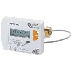 Q heat 5.5 - Q M-Bus - 2.5...