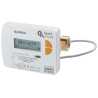 Q heat 5.5 - Q M-Bus - 0.6 m3/h