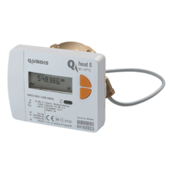 Q heat 5.5 - Measuring...