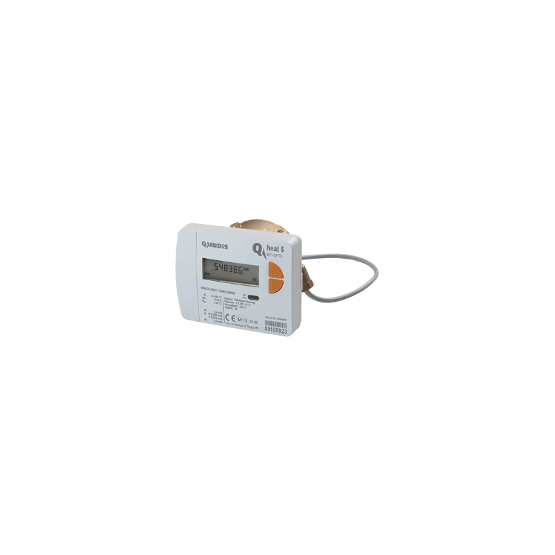 Q heat 5.5 - Measuring capsule ISTA-compatible (IST)