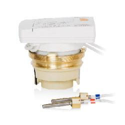 Q heat 5.5 R - Measuring...