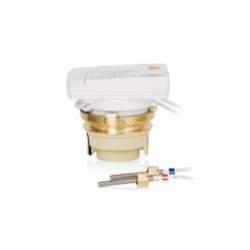 Q heat 5 - Measuring...