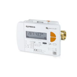 Q heat 5.5 Ultrasonic (US)...