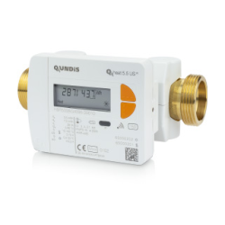 Q heat 5.5 Ultrasonic (US)...