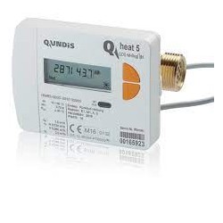 Q heat 5.5 - Q M-Bus - 1.5...