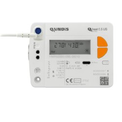 Q heat 5.5 US M-Bus -...