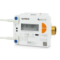 Q heat 5.5 US M-Bus /...