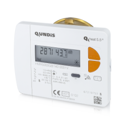 Q heat 5.5 R Radio/C-mode...