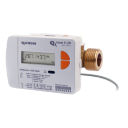 Q heat 5 Ultrasonic (US)...