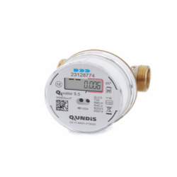 Q water 5.5 - C-Mode -...